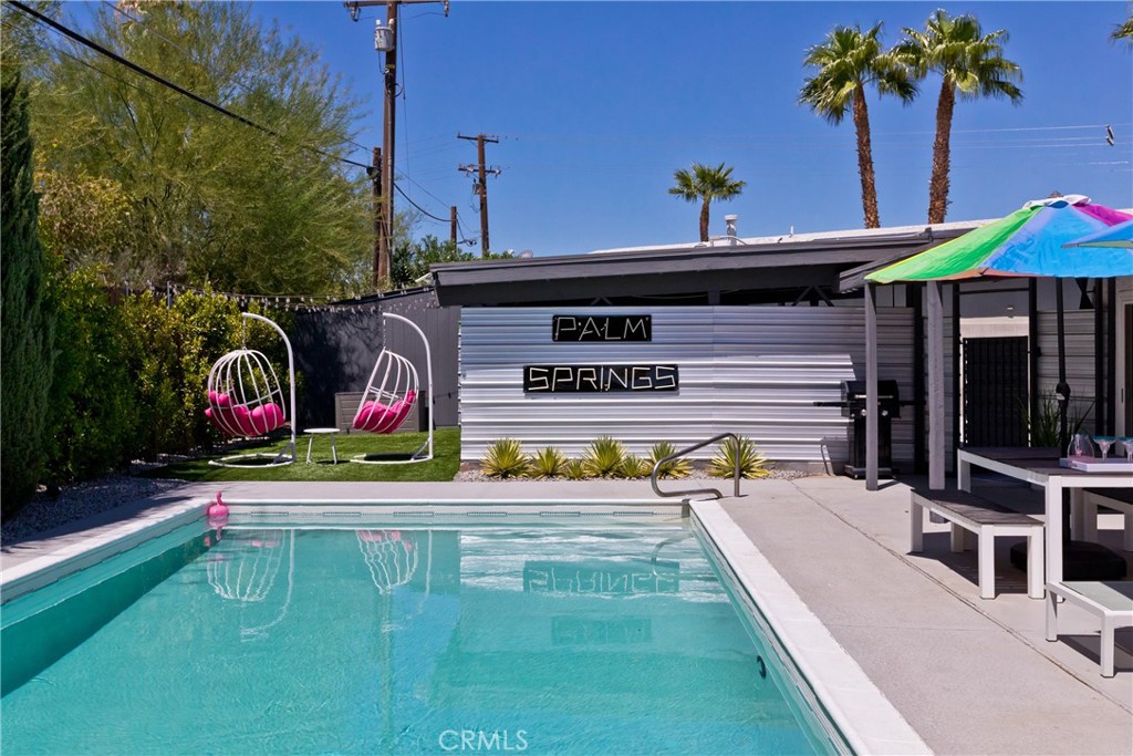 2775 N Junipero Avenue