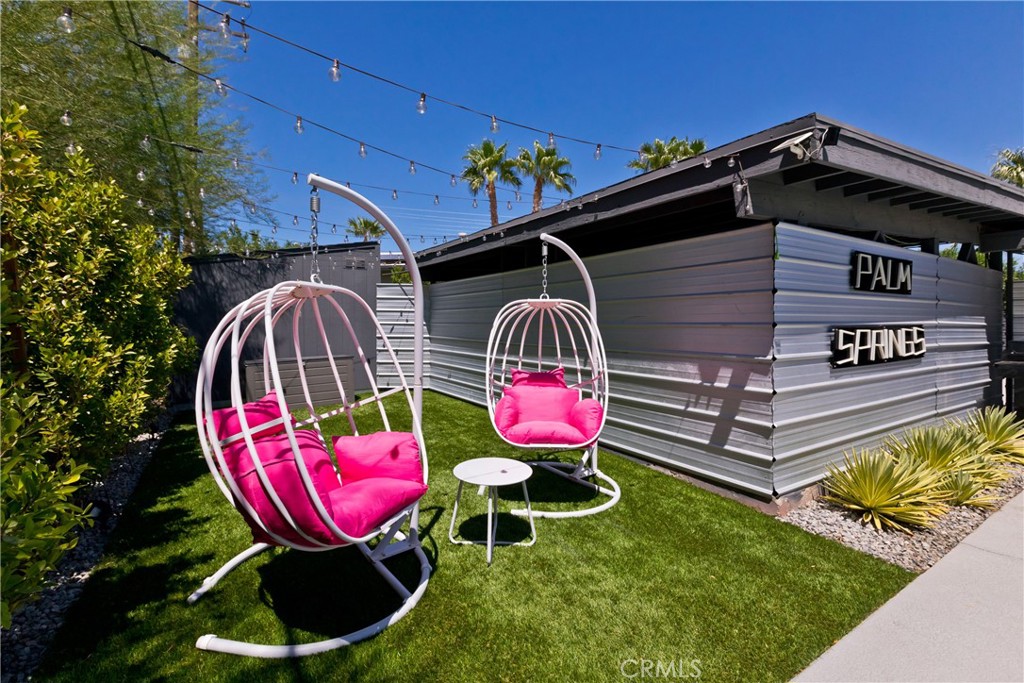 2775 N Junipero Avenue