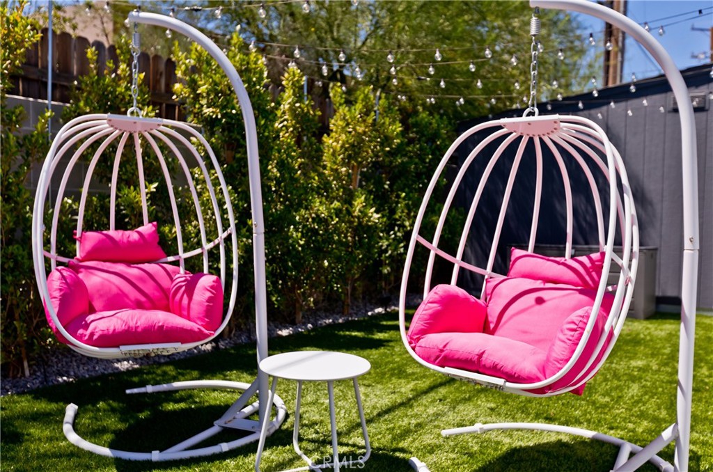 2775 N Junipero Avenue