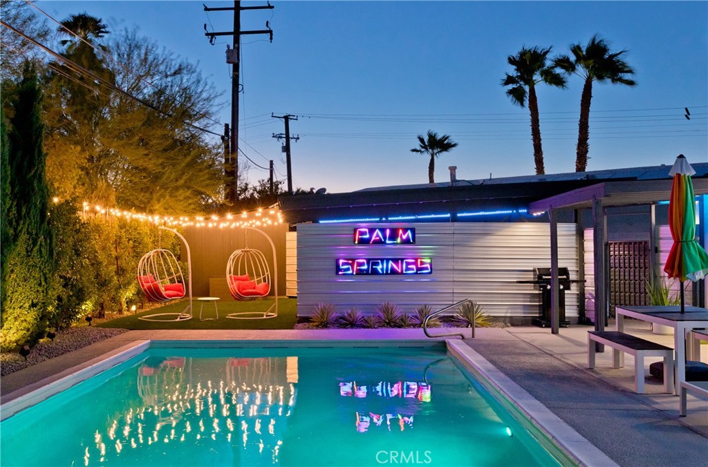 2775 N Junipero Avenue