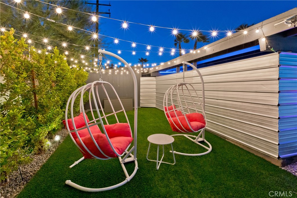 2775 N Junipero Avenue