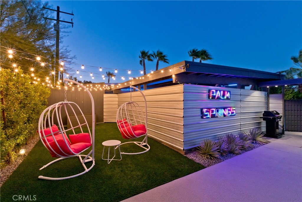 2775 N Junipero Avenue