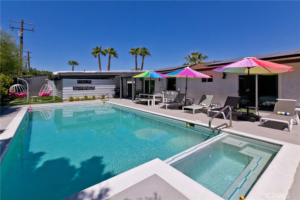 2775 N Junipero Avenue