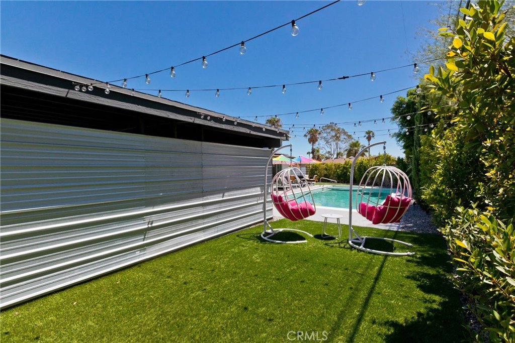 2775 N Junipero Avenue