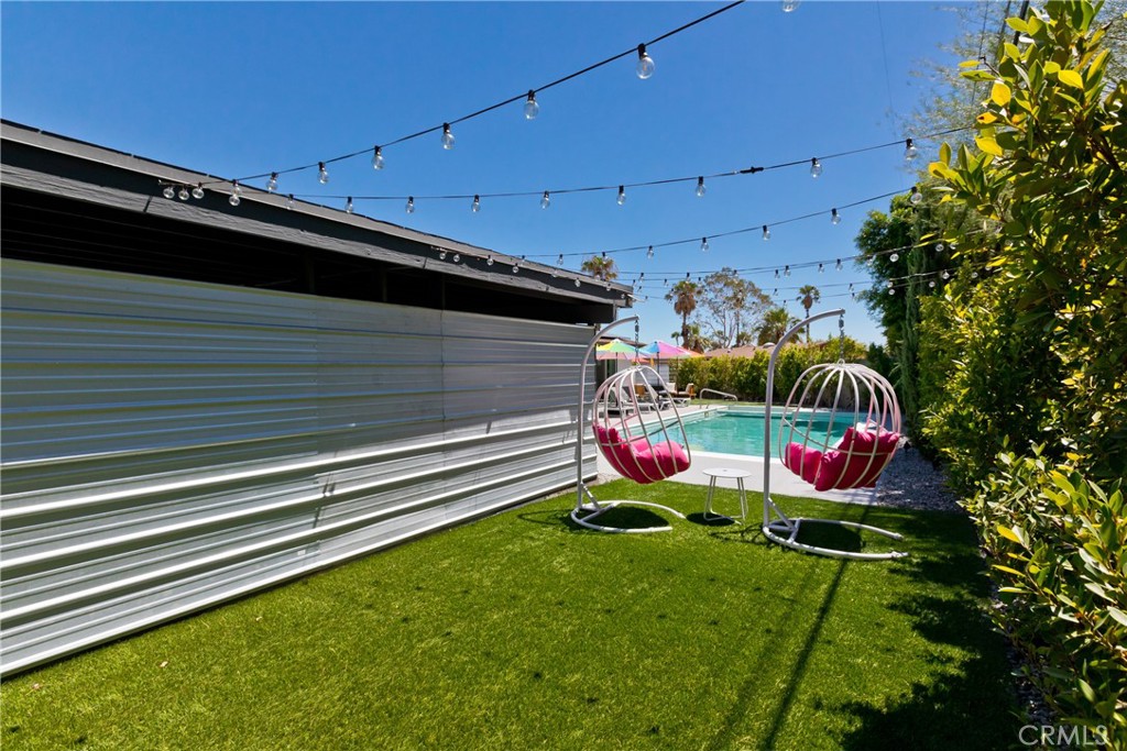 2775 N Junipero Avenue