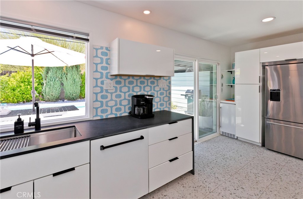 2775 N Junipero Avenue