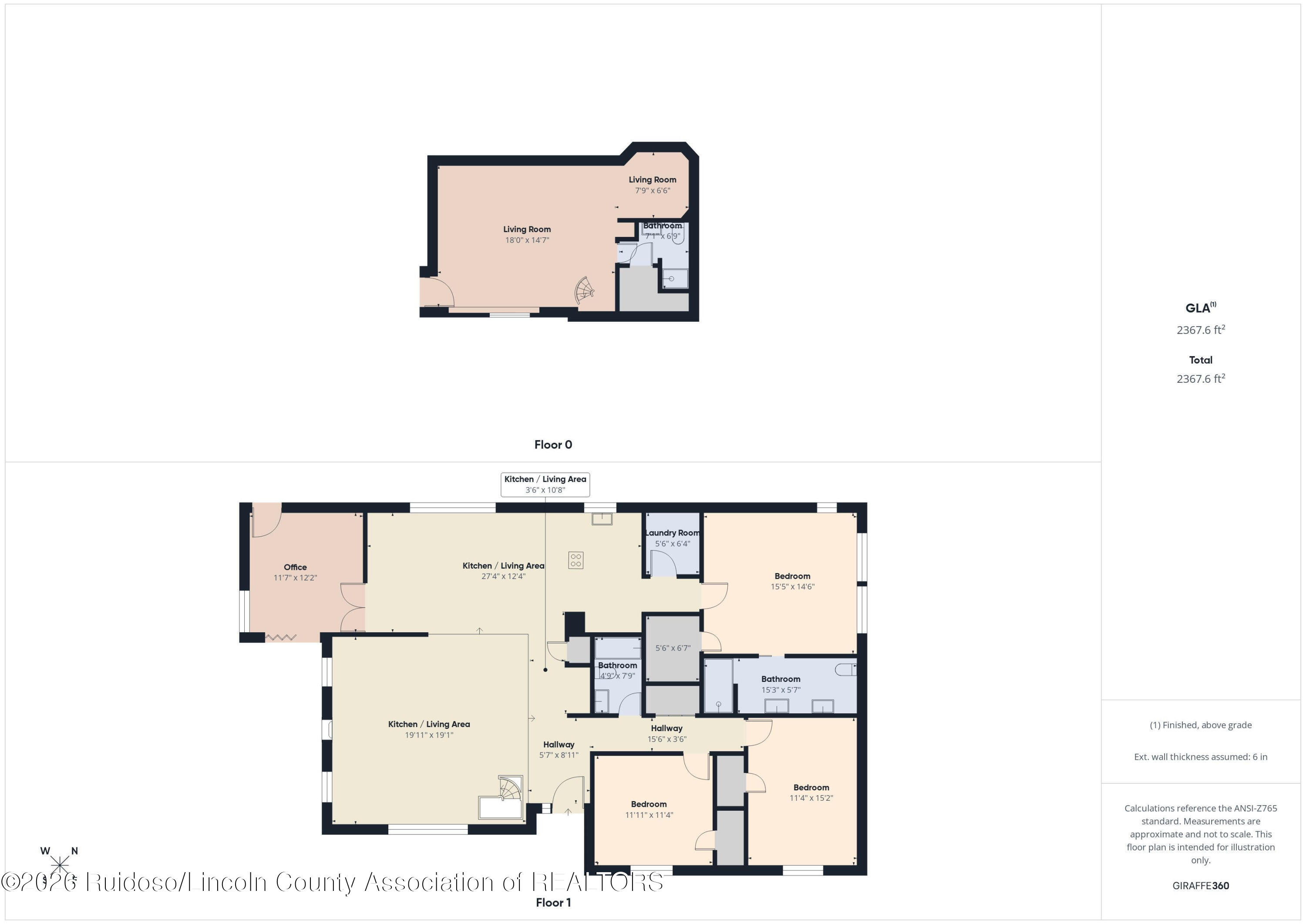 303 LL Davis Drive