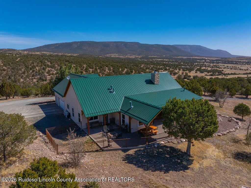 185 Fort Lone Tree Road