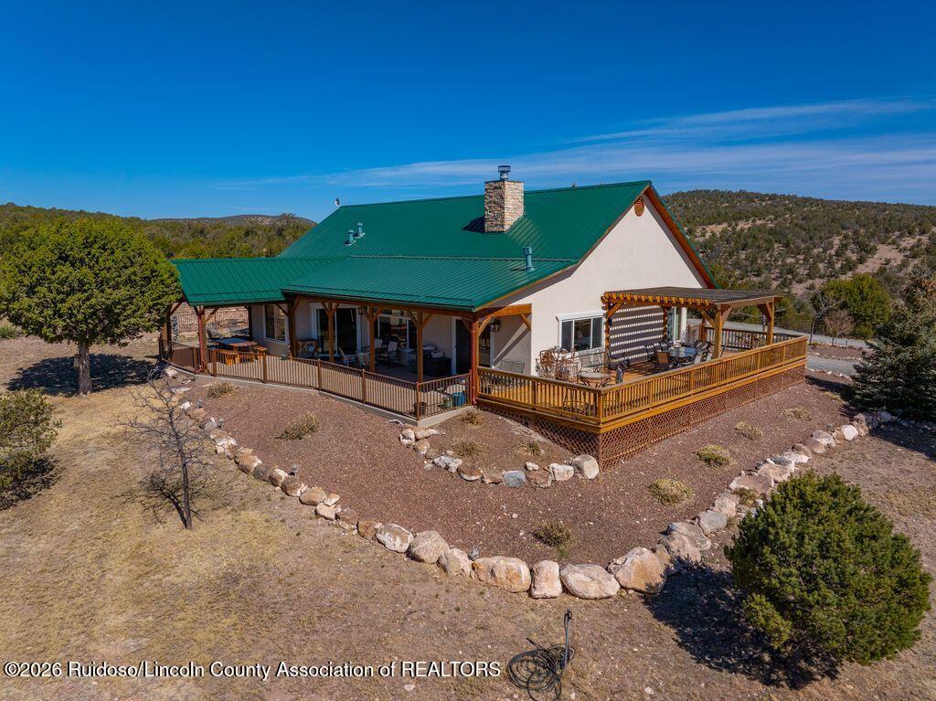 185 Fort Lone Tree Road