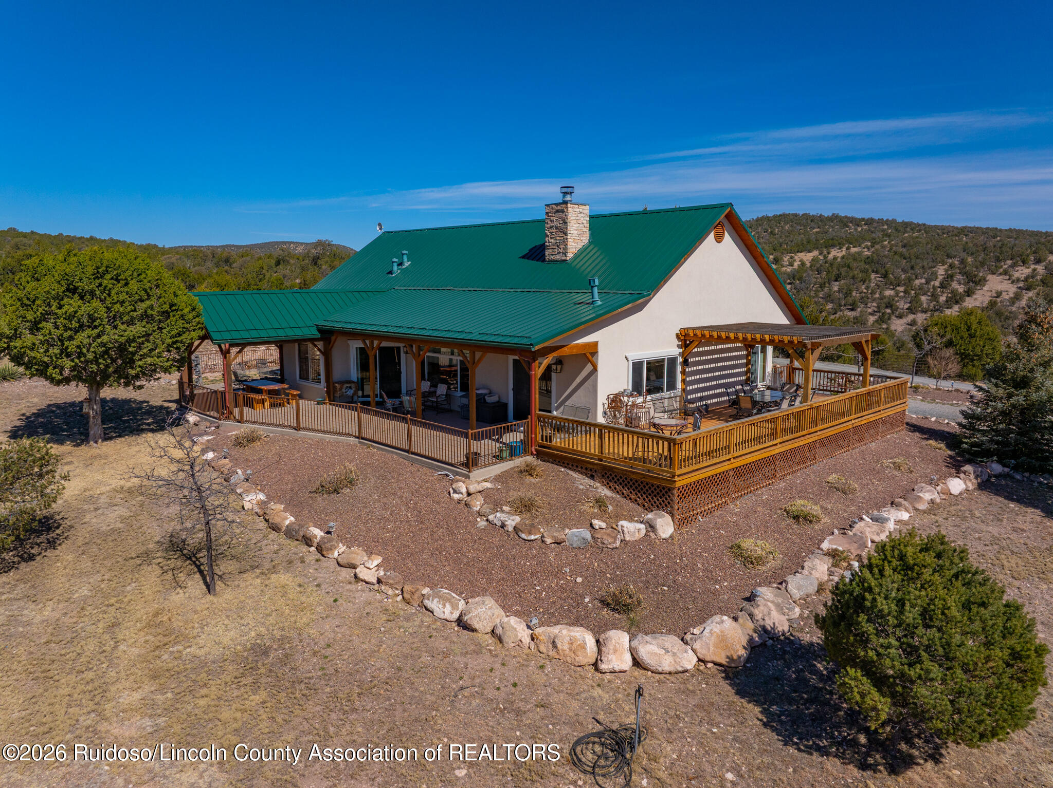 185 Fort Lone Tree Road