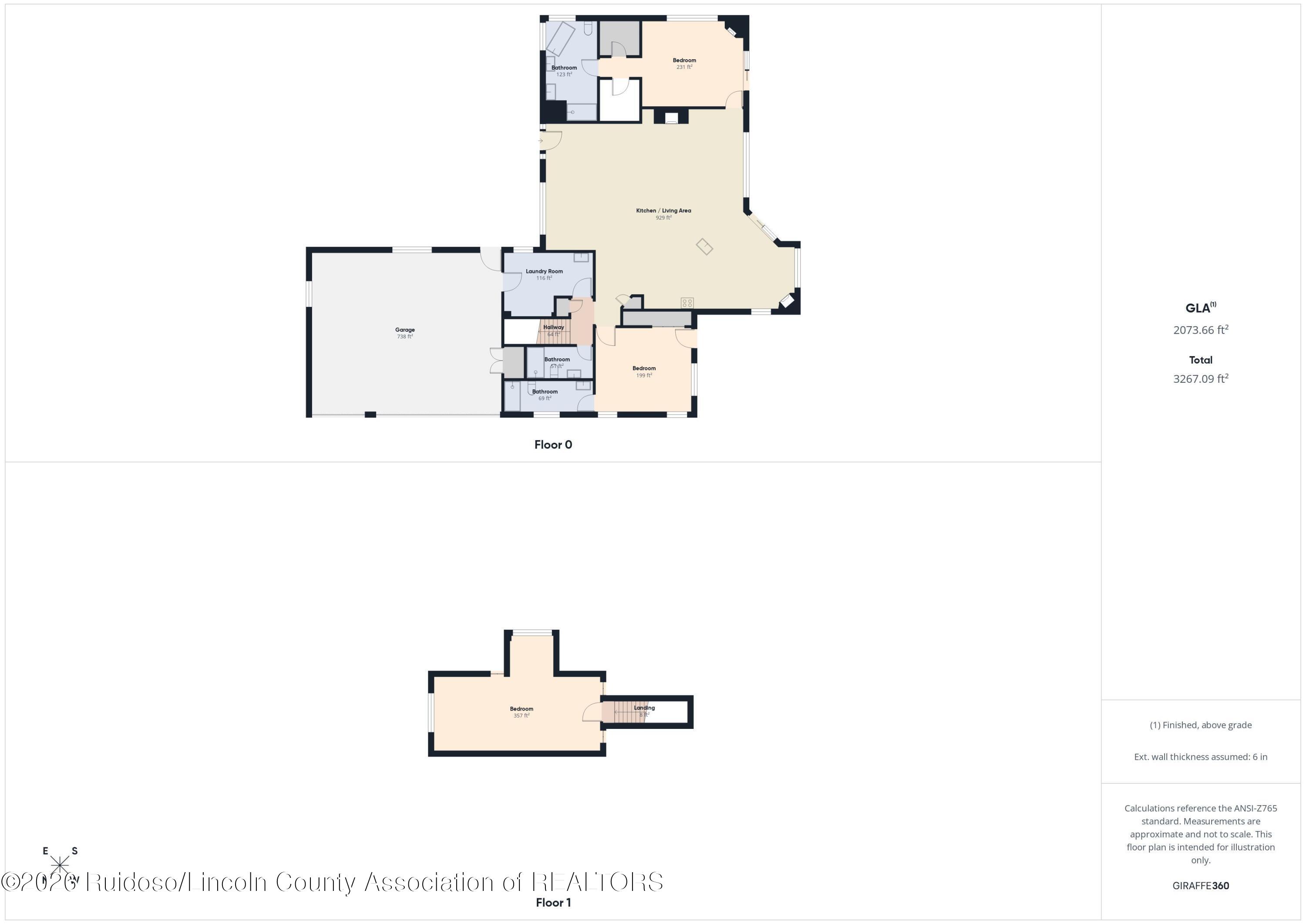 185 Fort Lone Tree Road