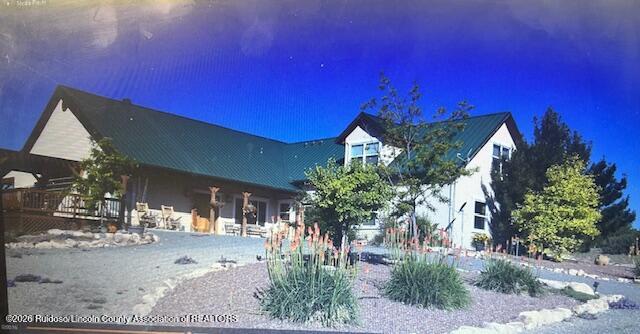 185 Fort Lone Tree Road