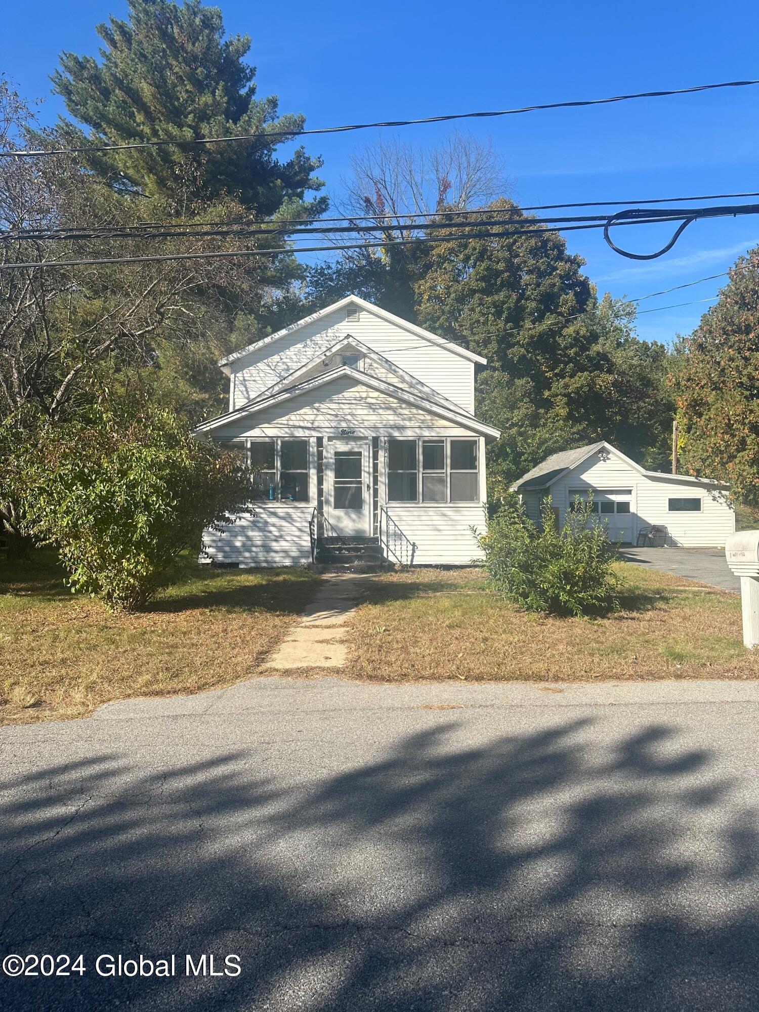 9 Carpenter Lane