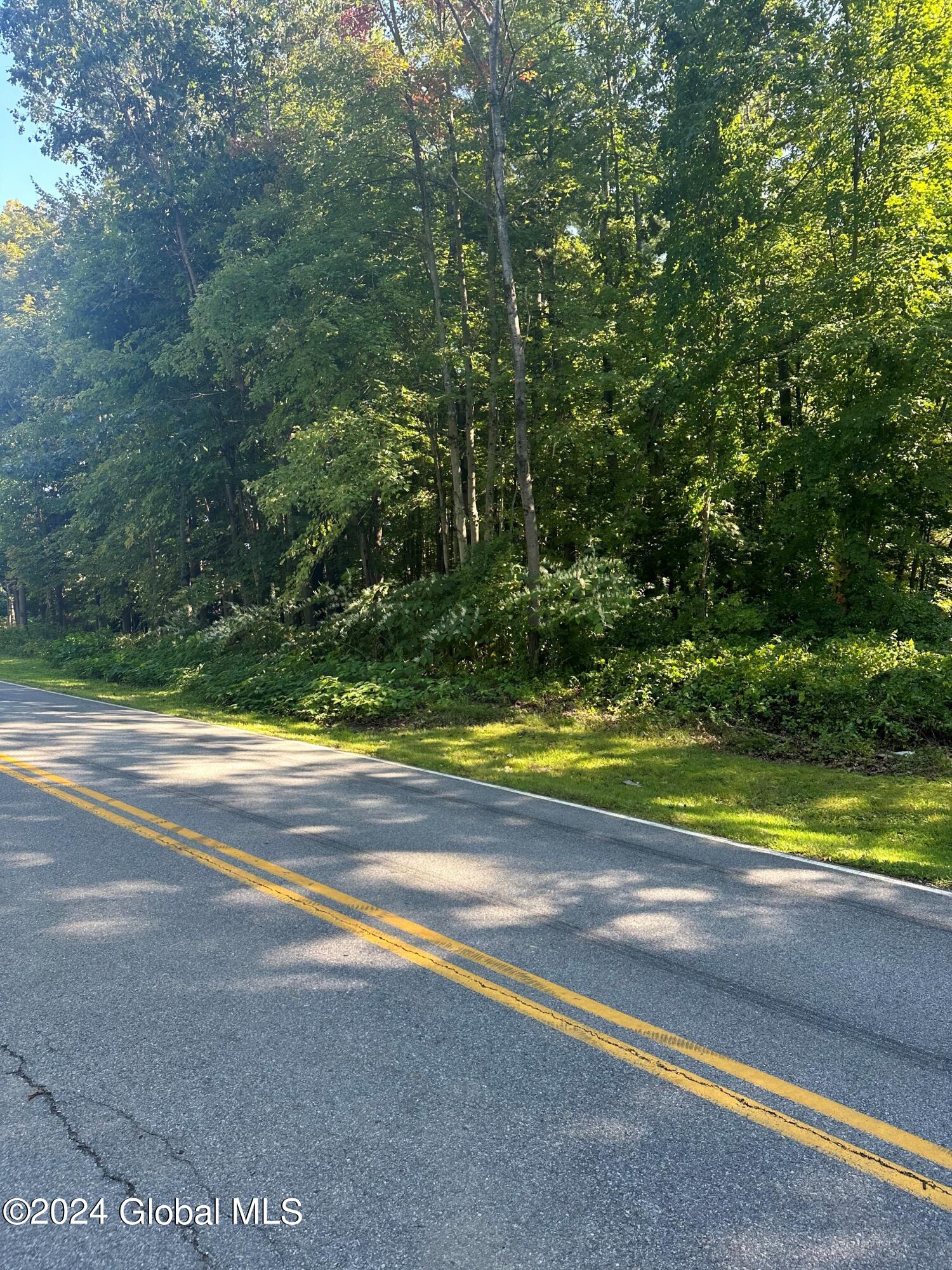 104 Knapp Road, Mechanicville