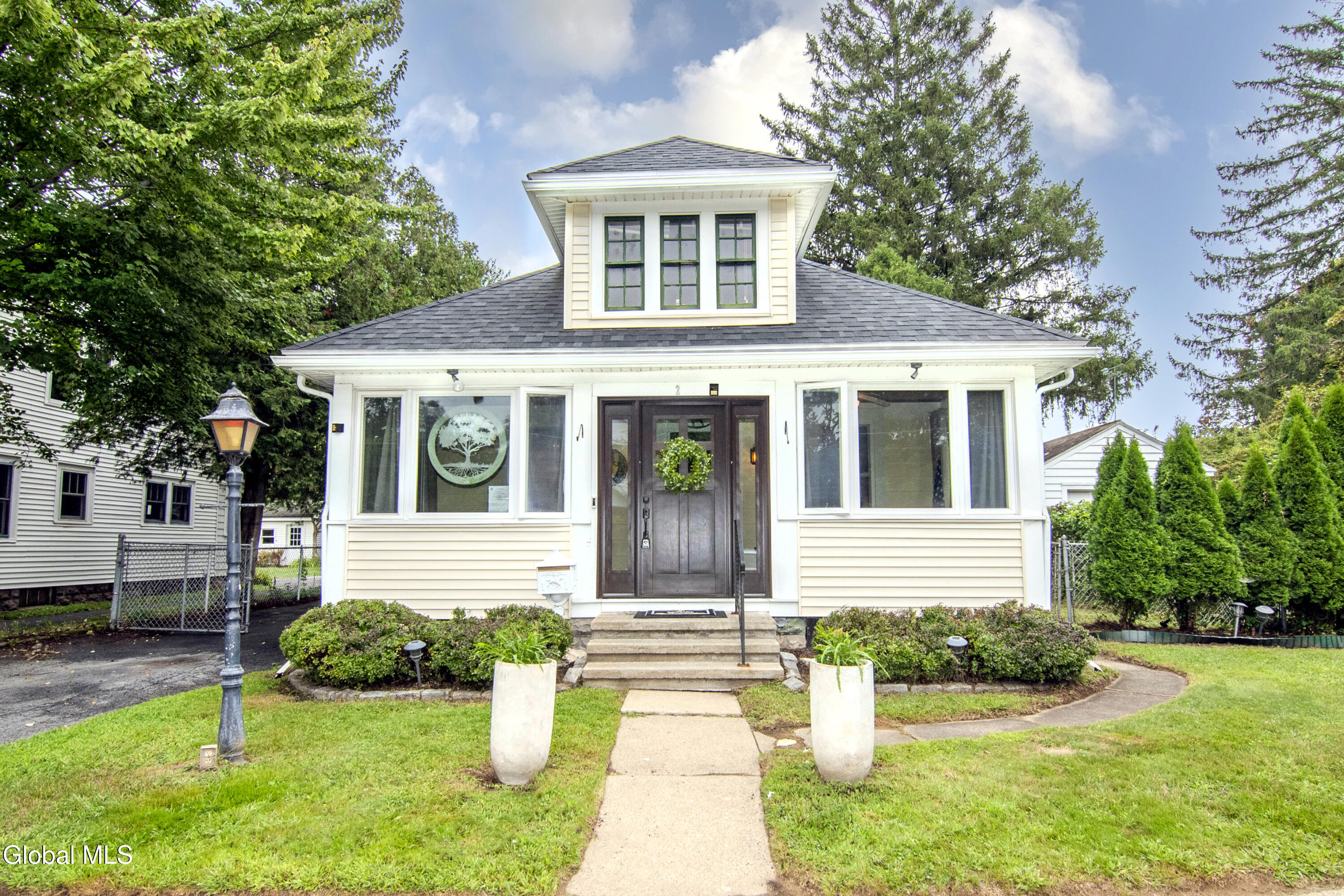 2 Ritchie Place Saratoga Springs NY