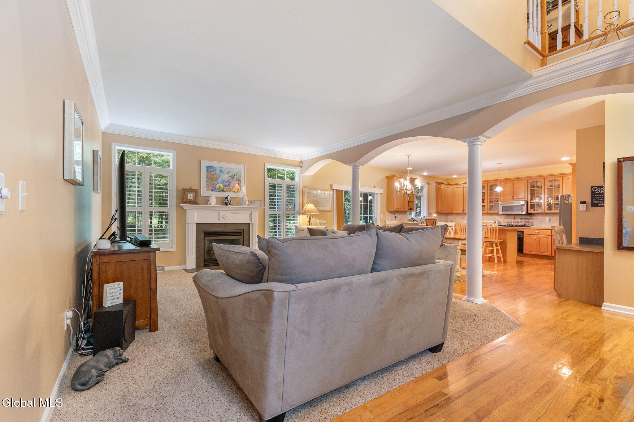 2 Huntington Court