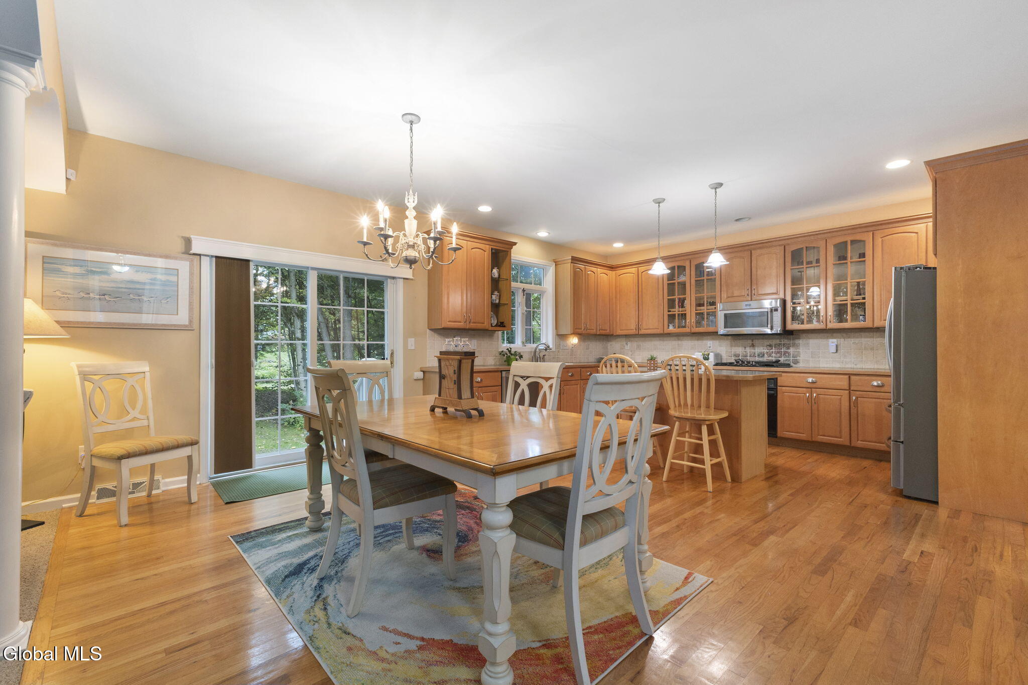 2 Huntington Court