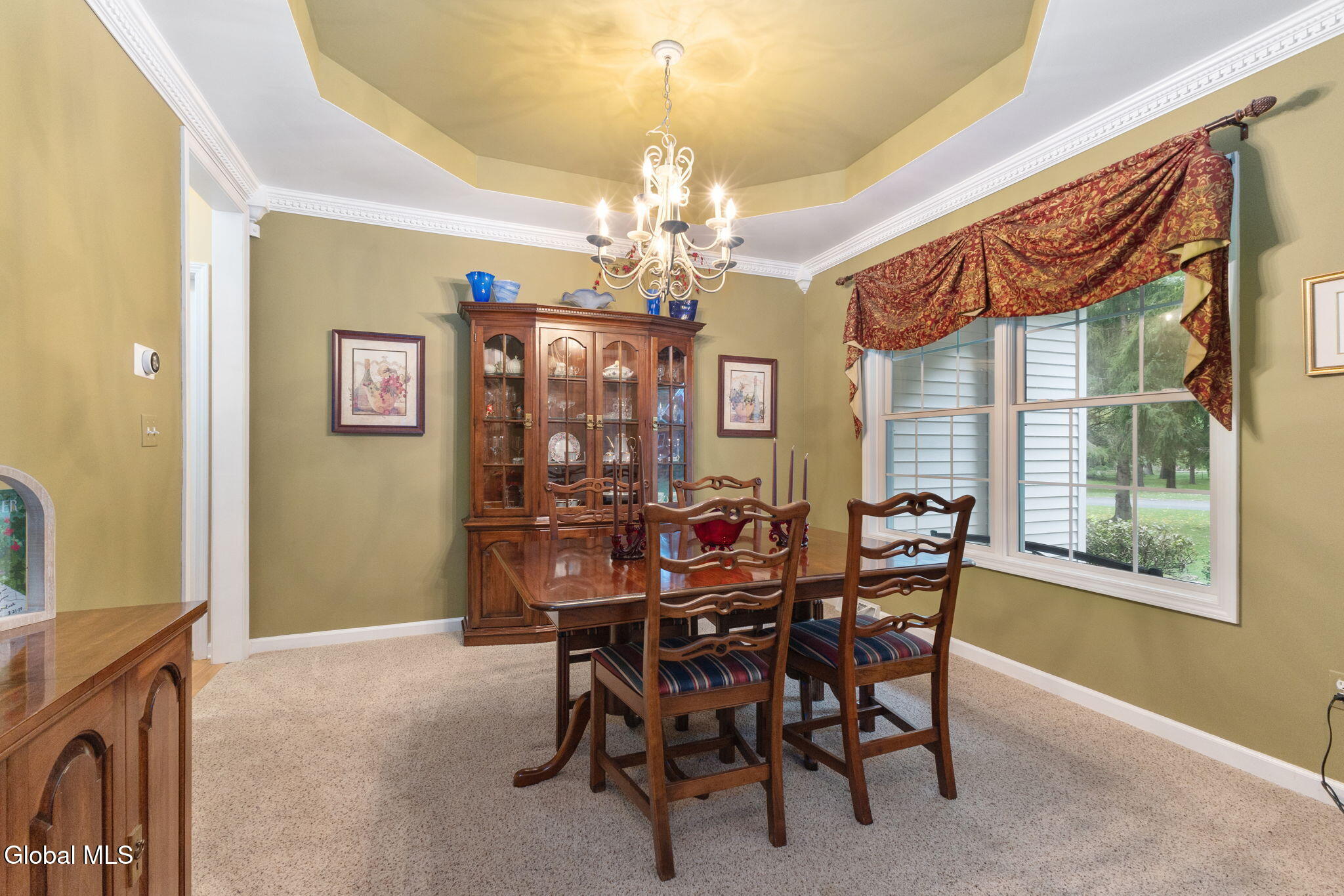 2 Huntington Court