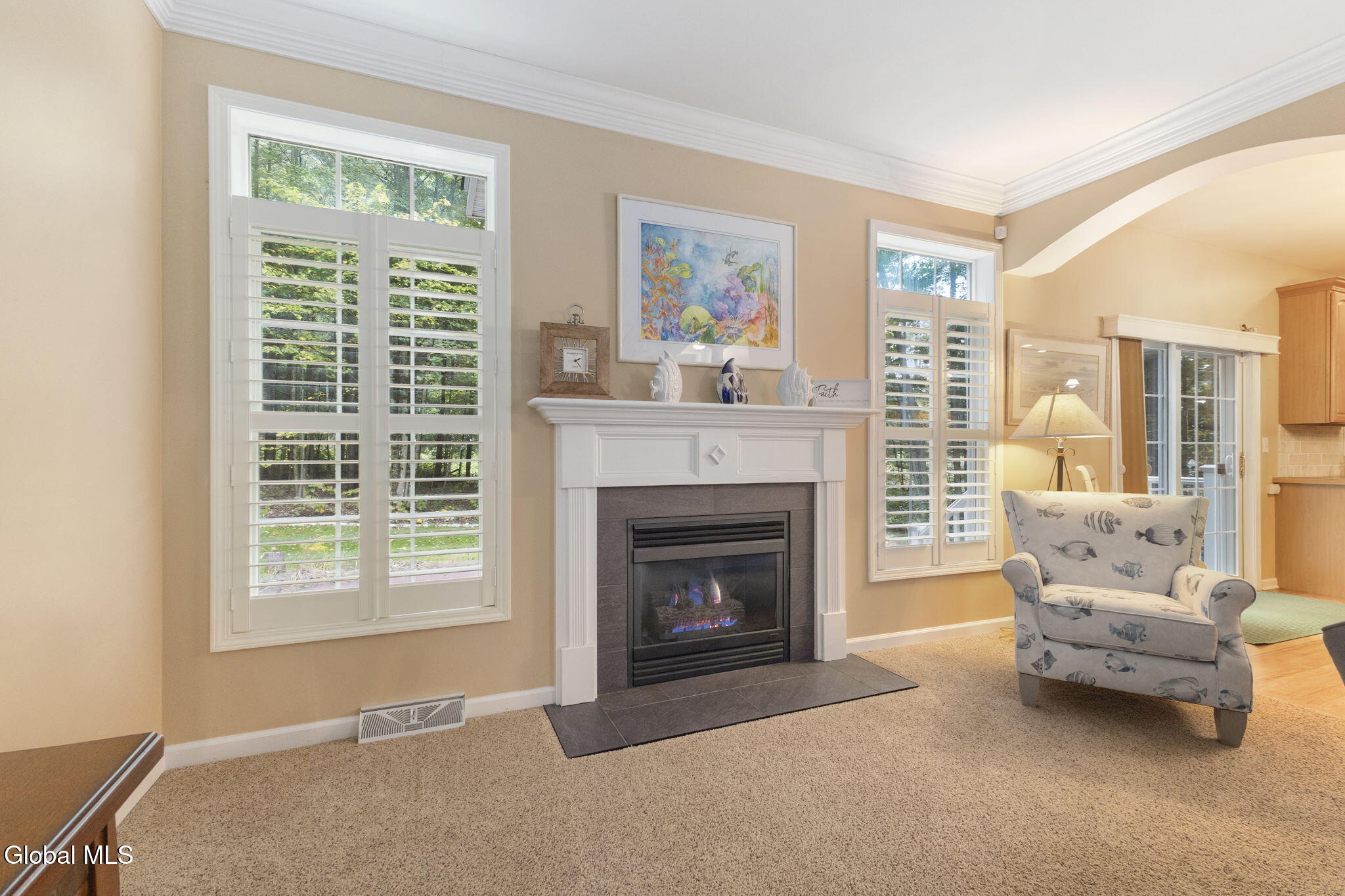 2 Huntington Court