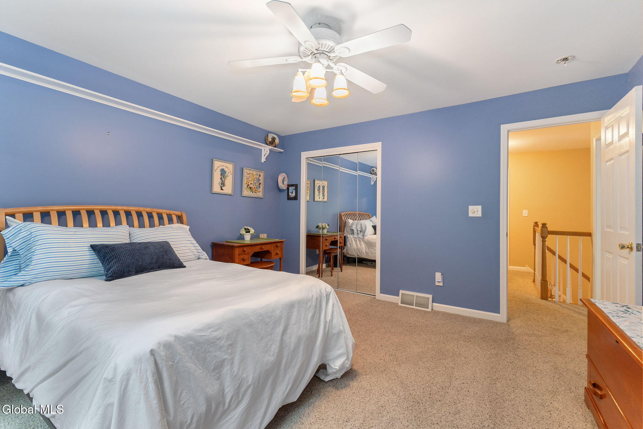 2 Huntington Court