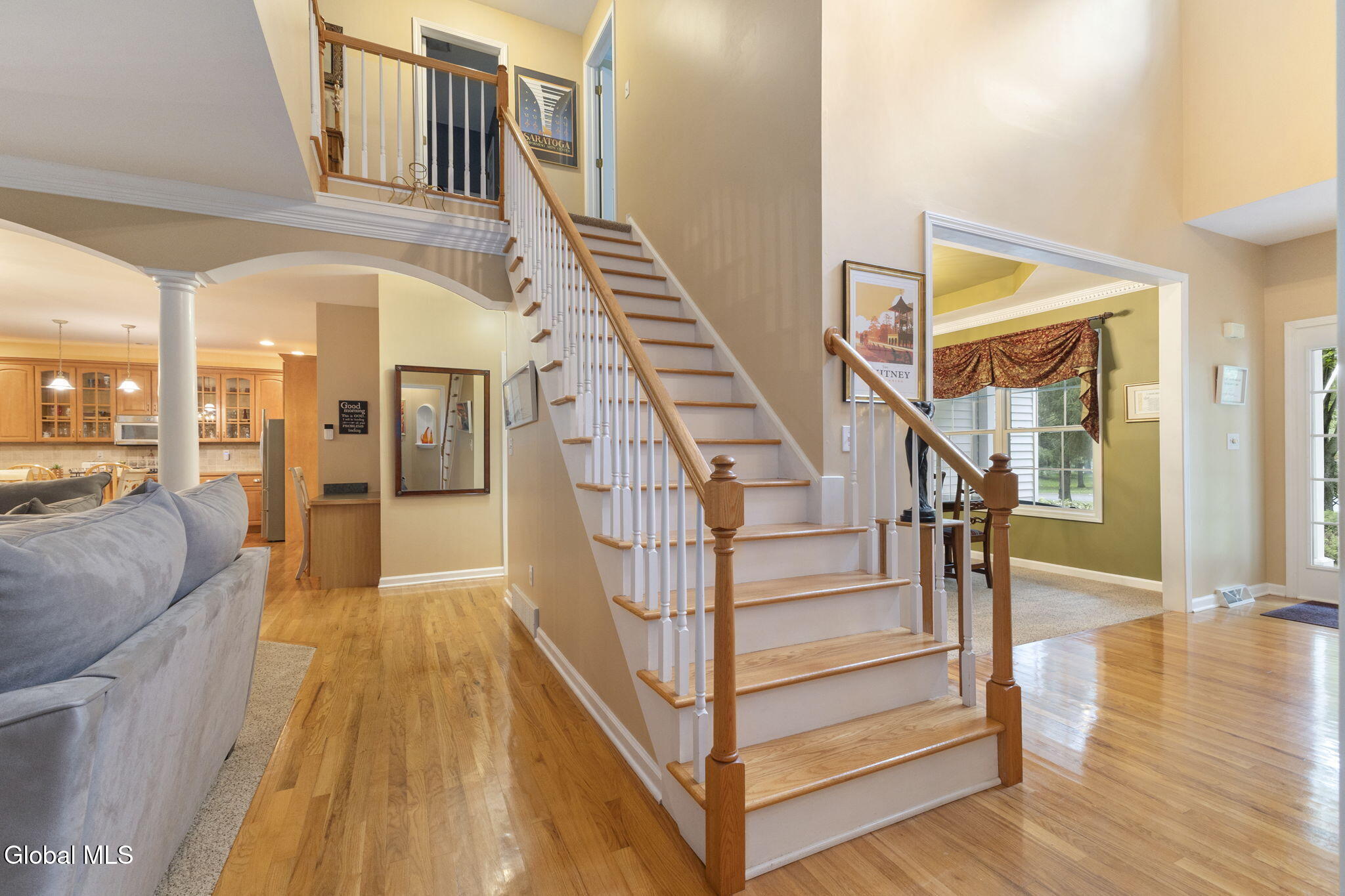 2 Huntington Court