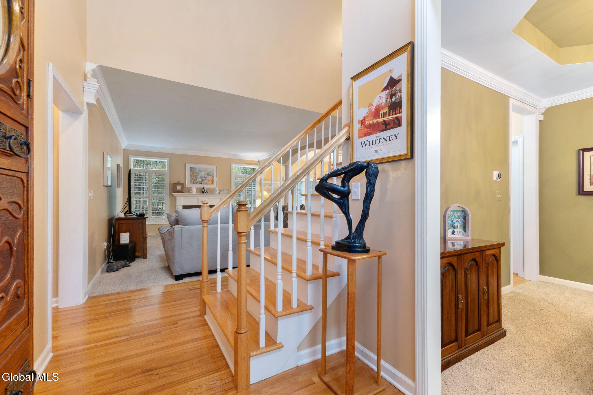 2 Huntington Court