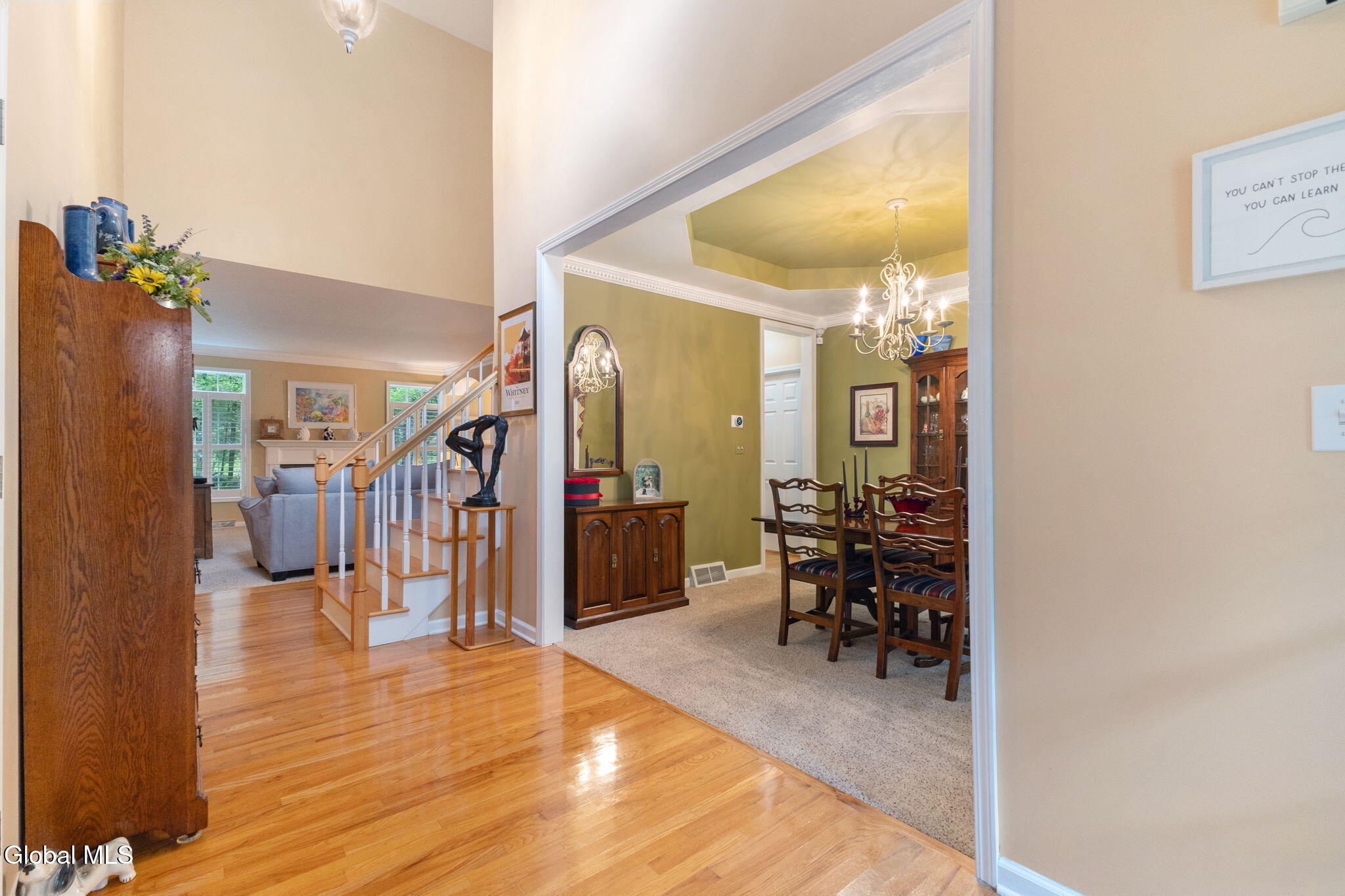 2 Huntington Court