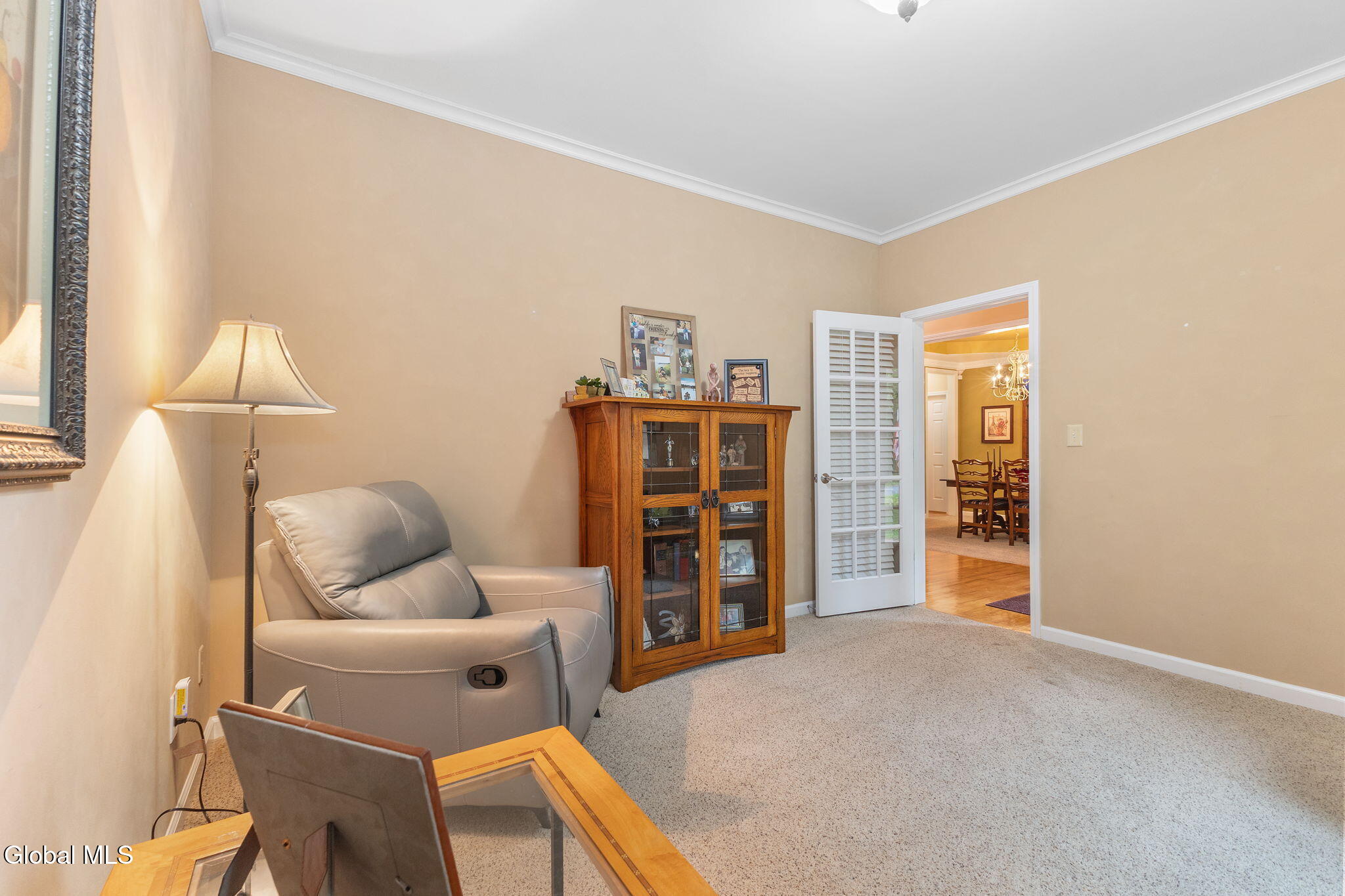 2 Huntington Court