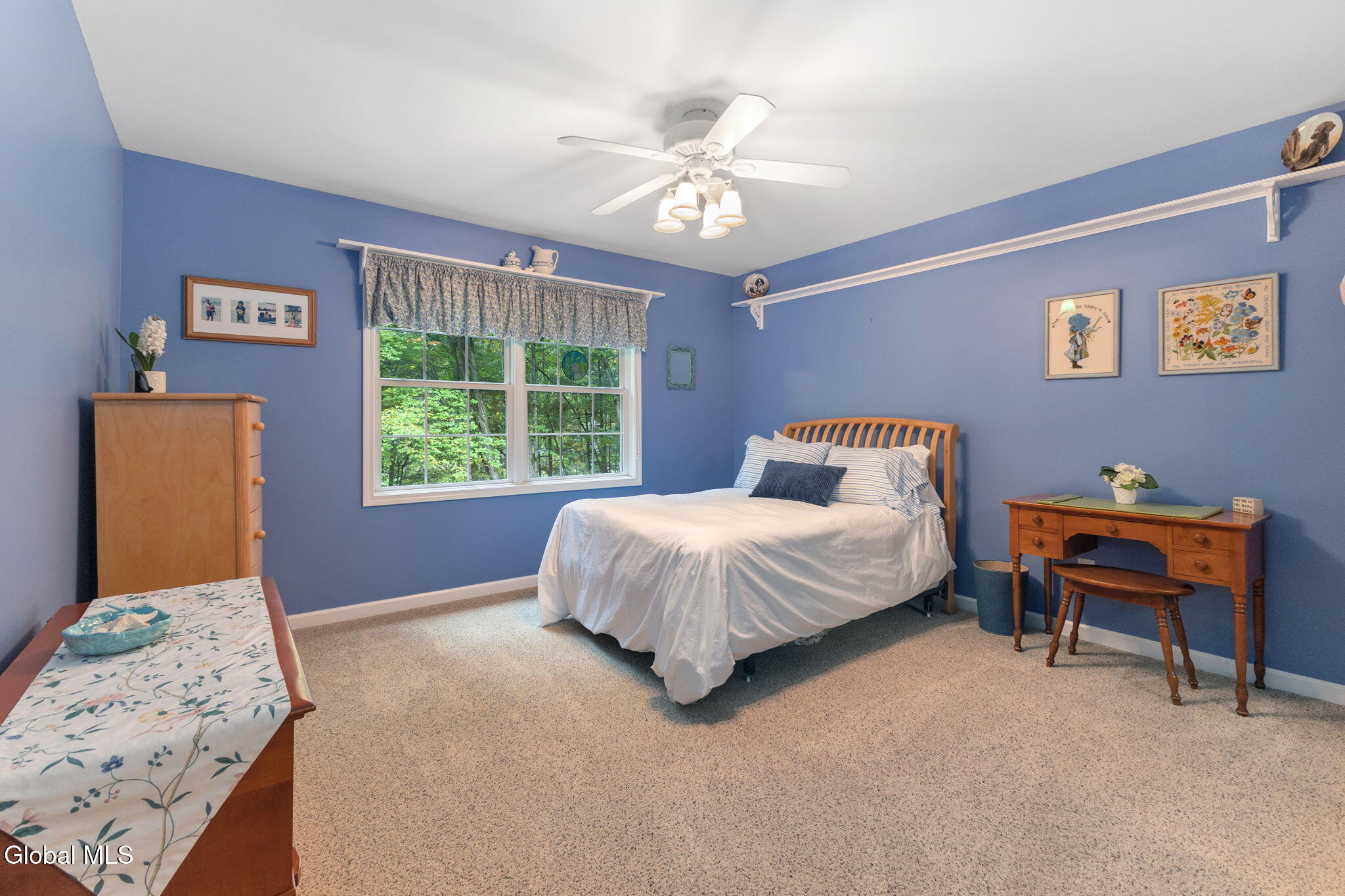 2 Huntington Court