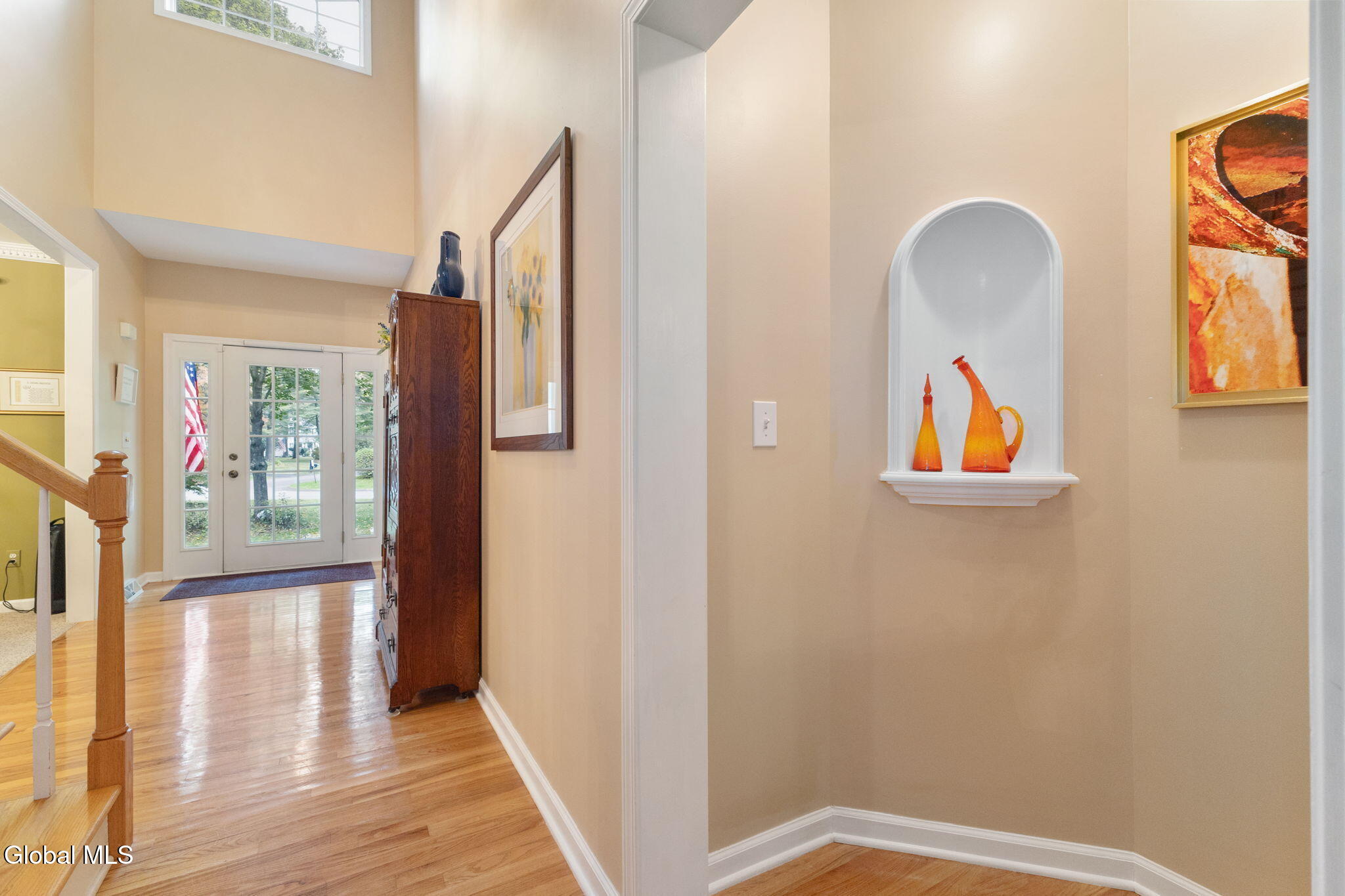 2 Huntington Court