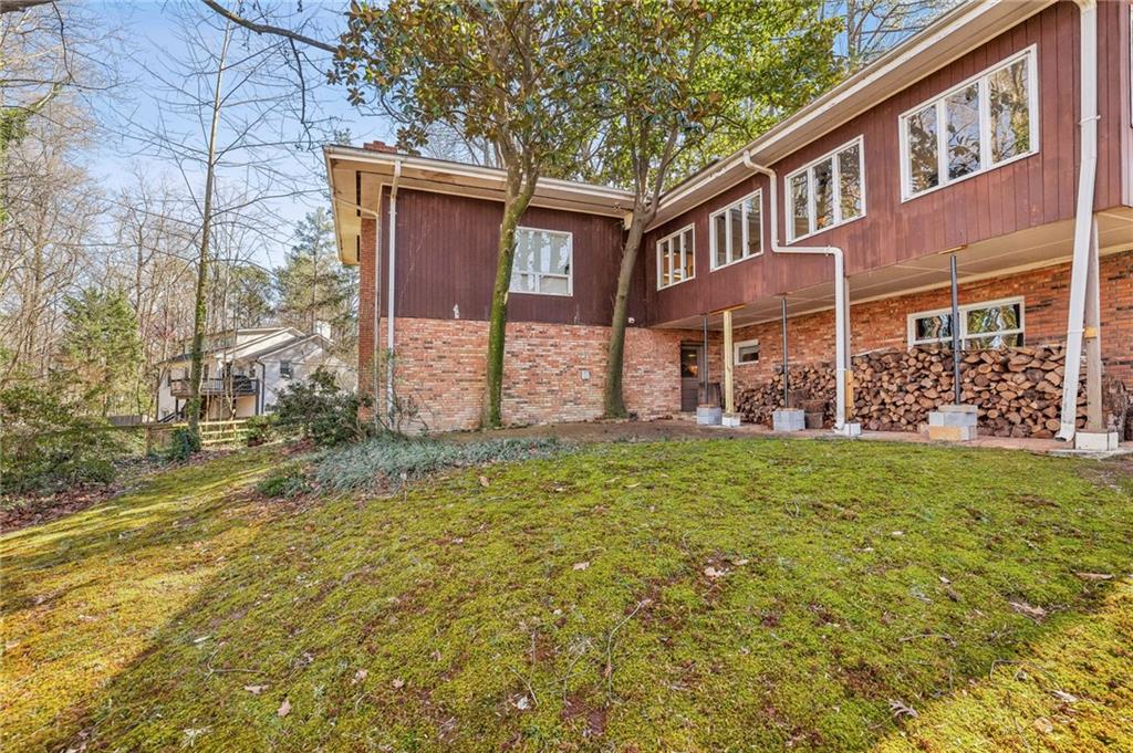 110 Stewart Drive