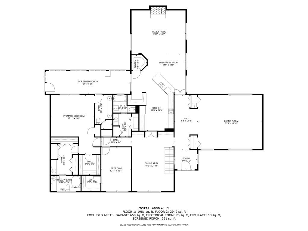 110 Stewart Drive