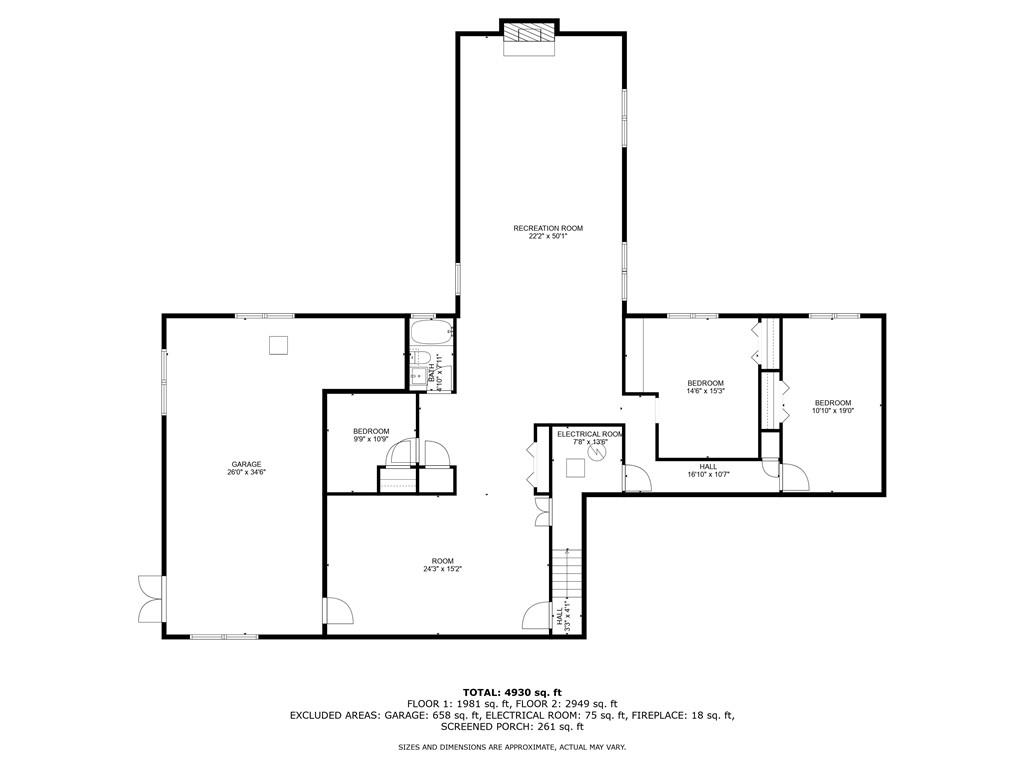 110 Stewart Drive