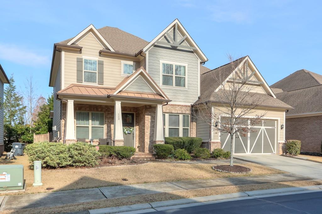113 Austin Drive