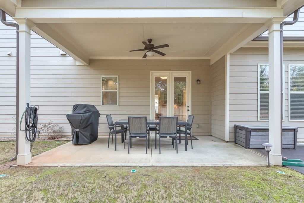 113 Austin Drive