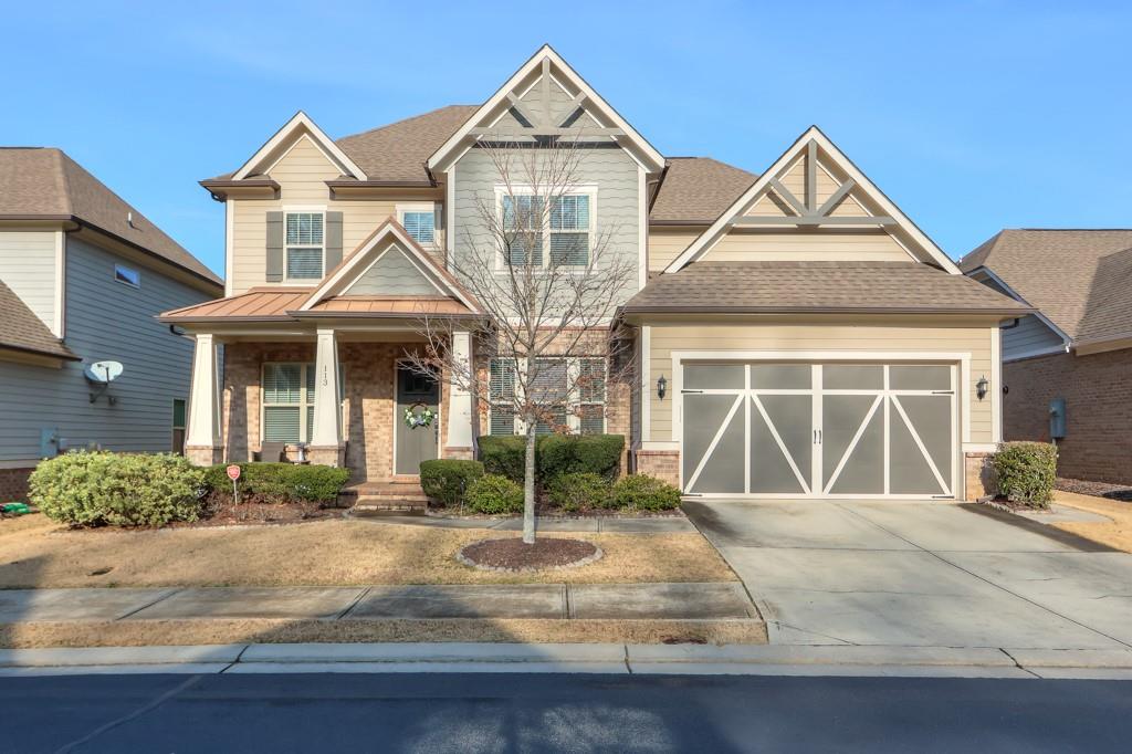 113 Austin Drive
