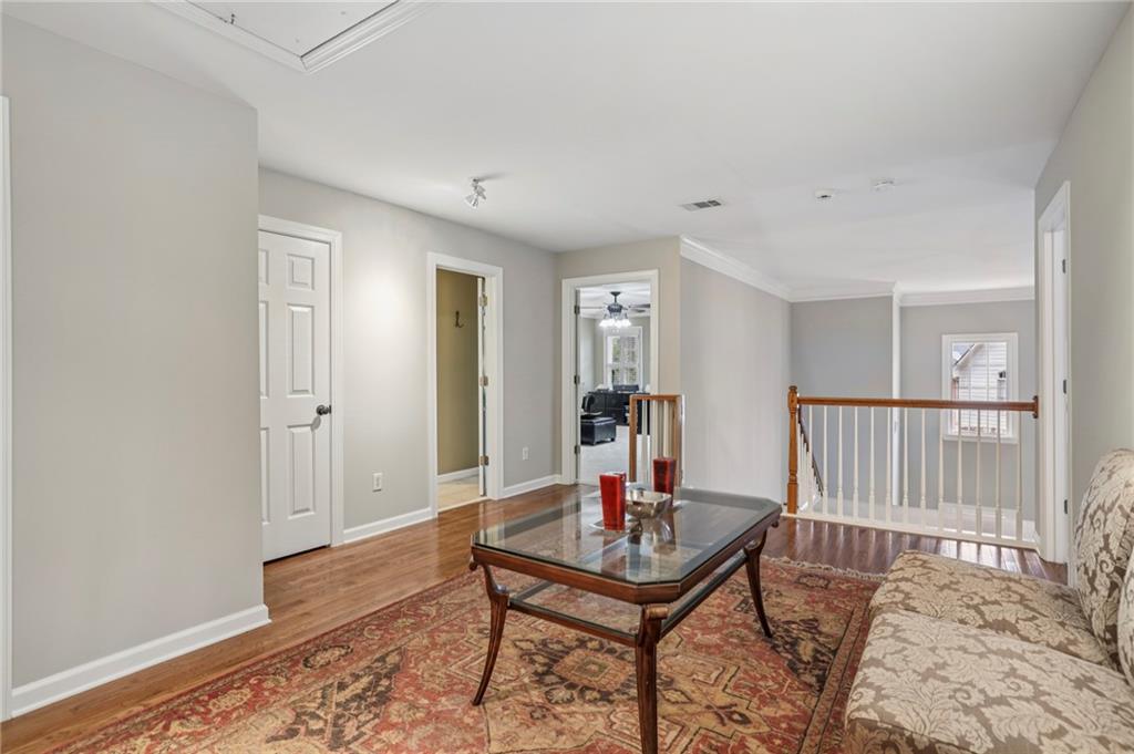 1200 Dunwoody Village Drive