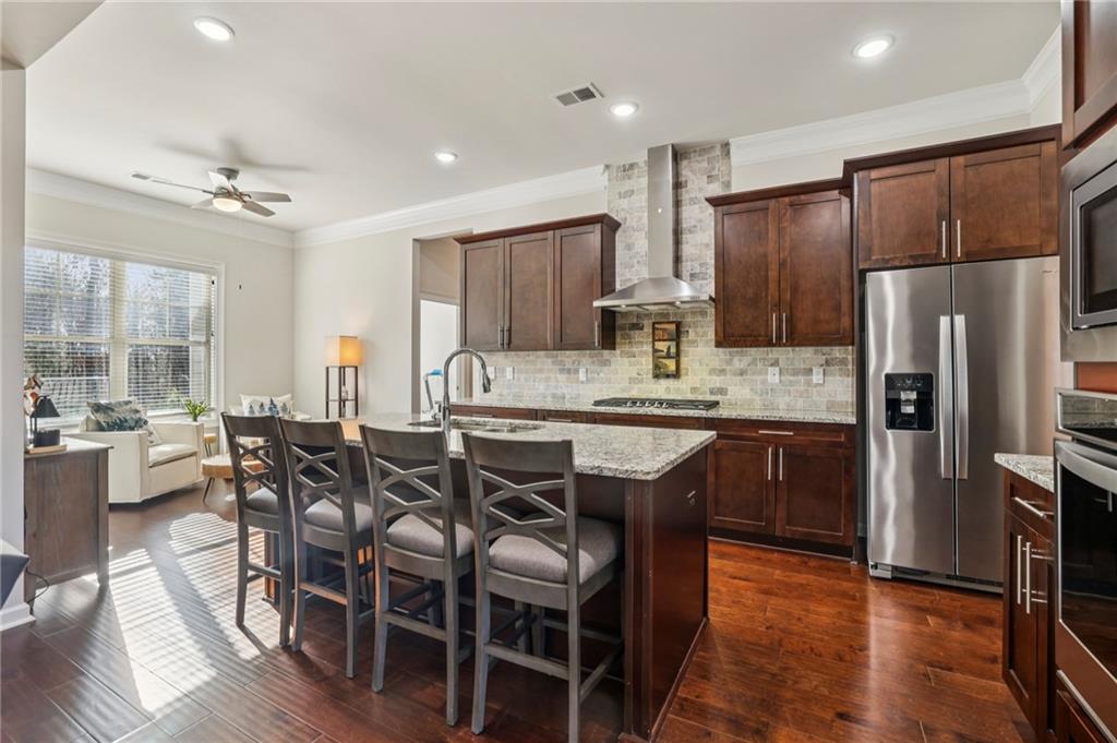 3427 Dockside Shores Drive