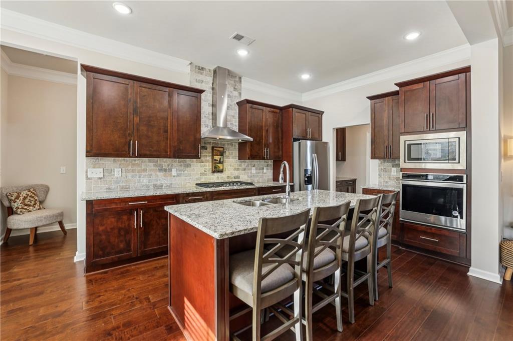 3427 Dockside Shores Drive