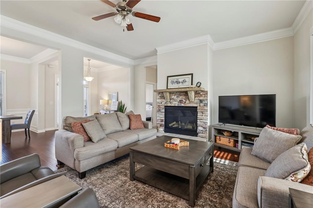 3427 Dockside Shores Drive