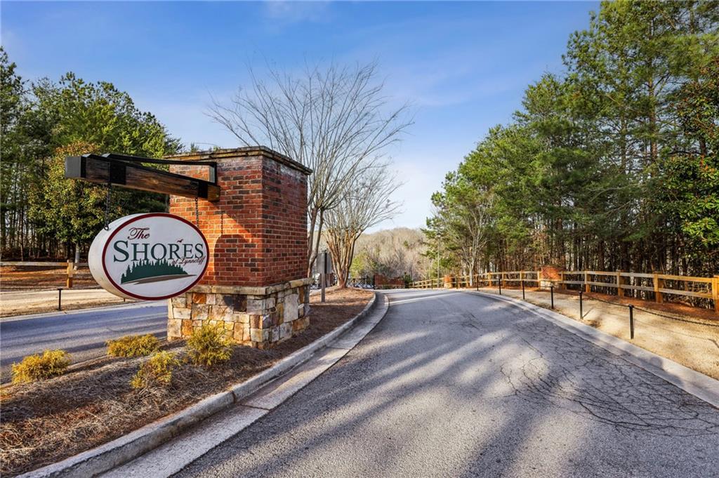 3427 Dockside Shores Drive