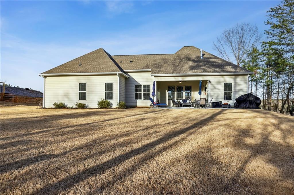 3427 Dockside Shores Drive