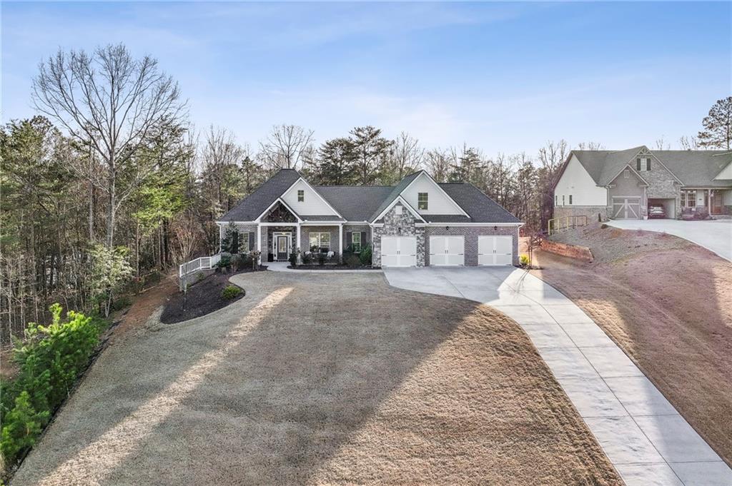 3427 Dockside Shores Drive