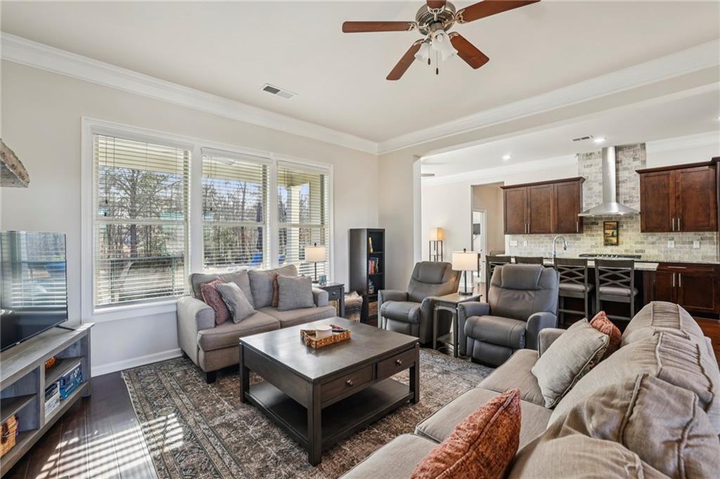 3427 Dockside Shores Drive