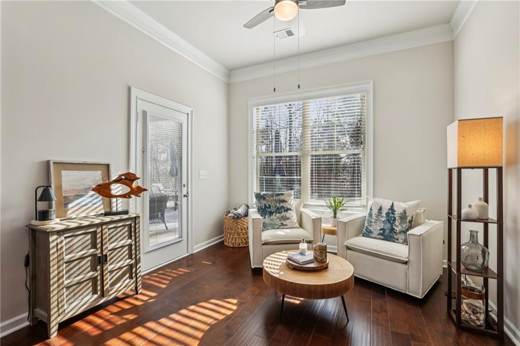 3427 Dockside Shores Drive