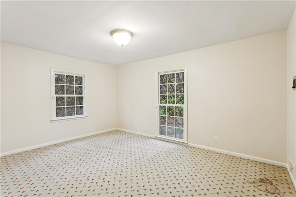 3647 Cloudland Drive NW