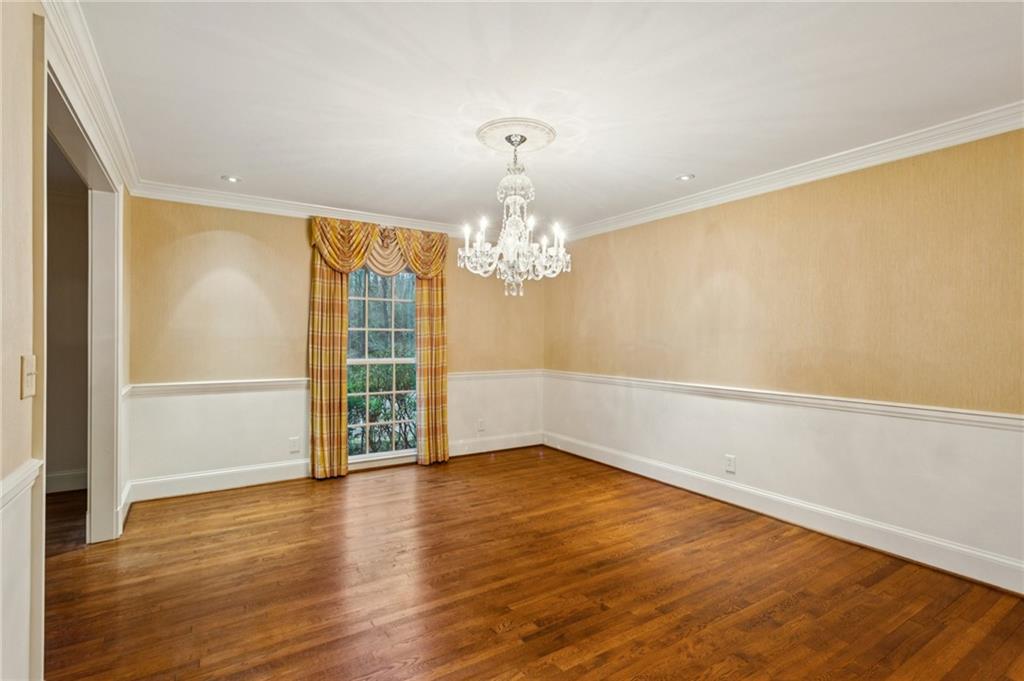 3647 Cloudland Drive NW