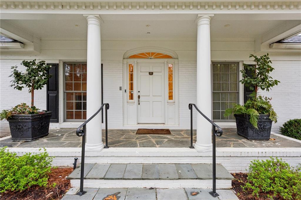 3647 Cloudland Drive NW