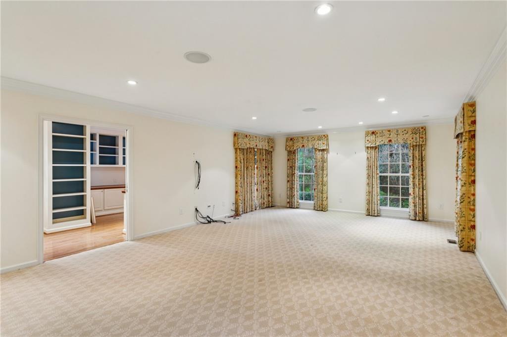 3647 Cloudland Drive NW