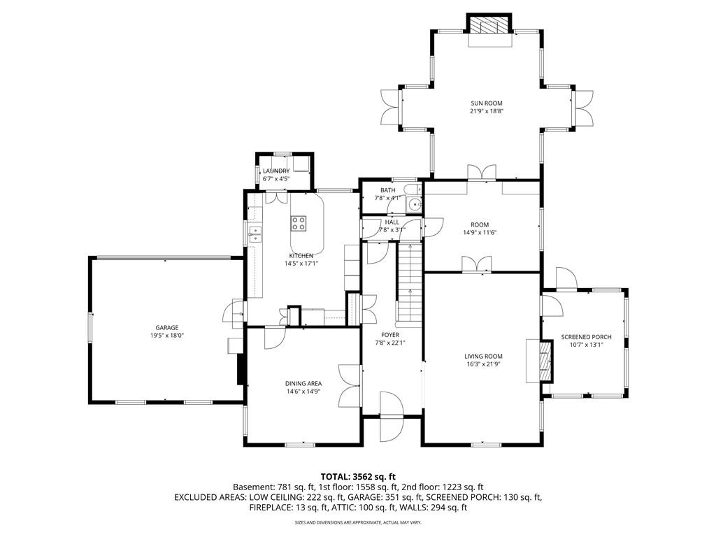 3031 W Pine Valley Road NW